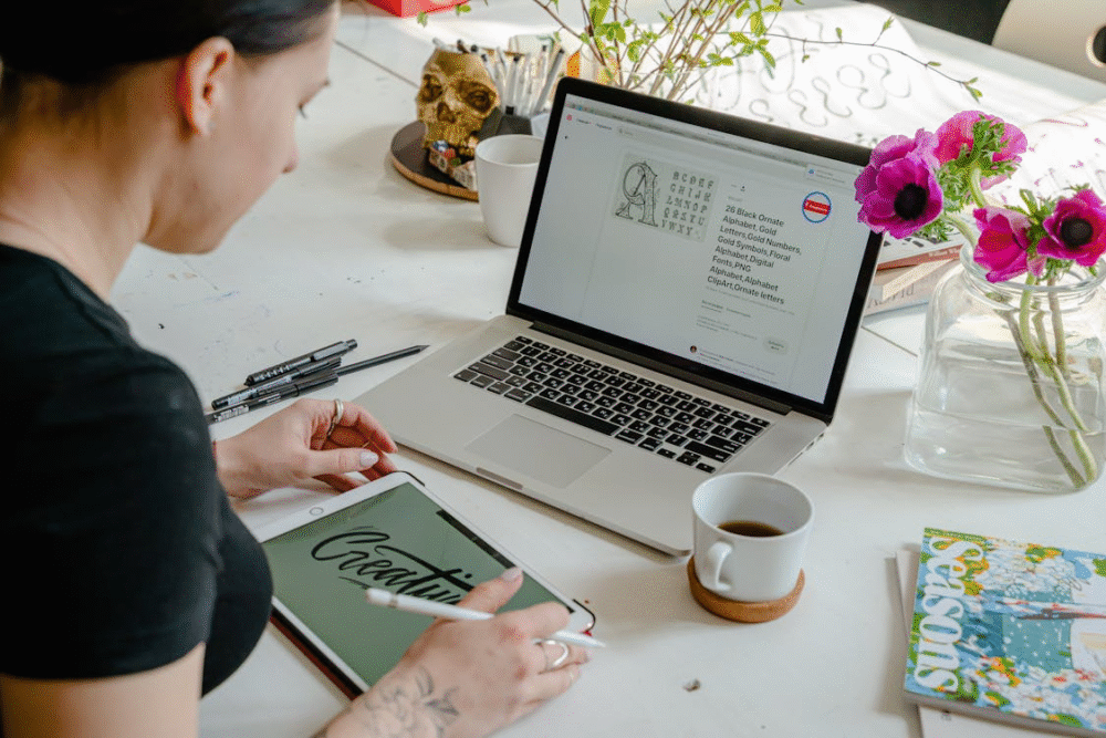 tabletas para dibujar