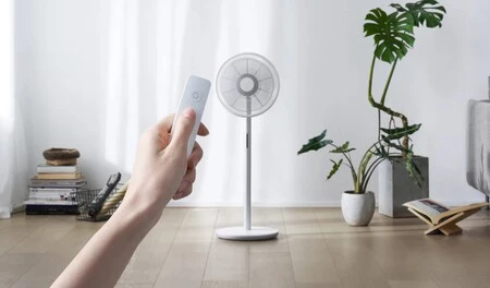 ventiladores inteligentes