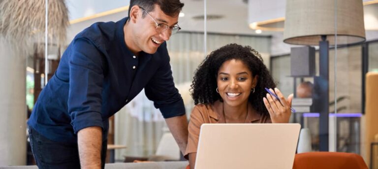 programa de almacén