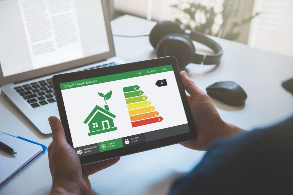 etiquetas energéticas