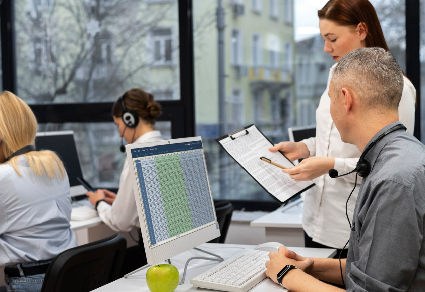 software de gestión para empresas