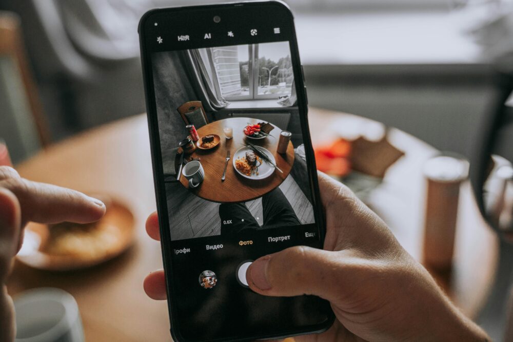 apps para editar fotos
