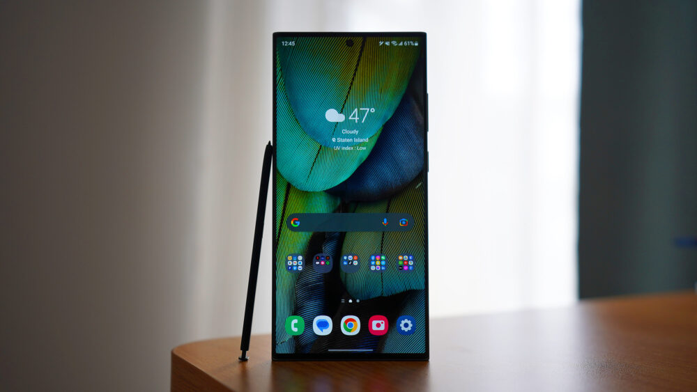 smartphones compactos