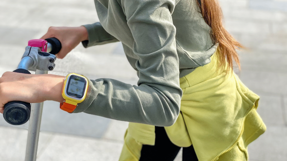 relojes inteligentes