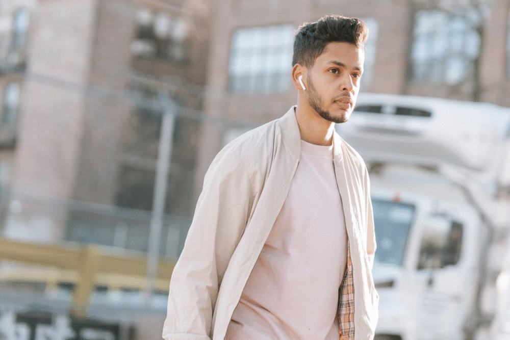 auriculares true wireless