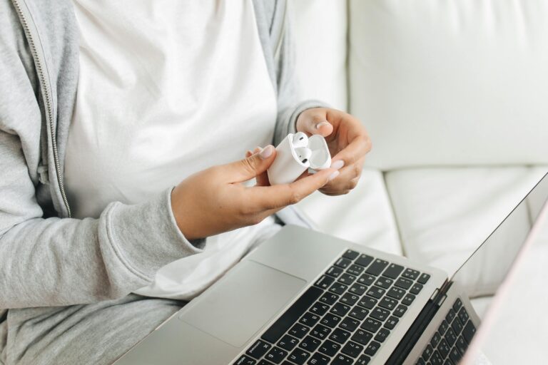 auriculares true wireless