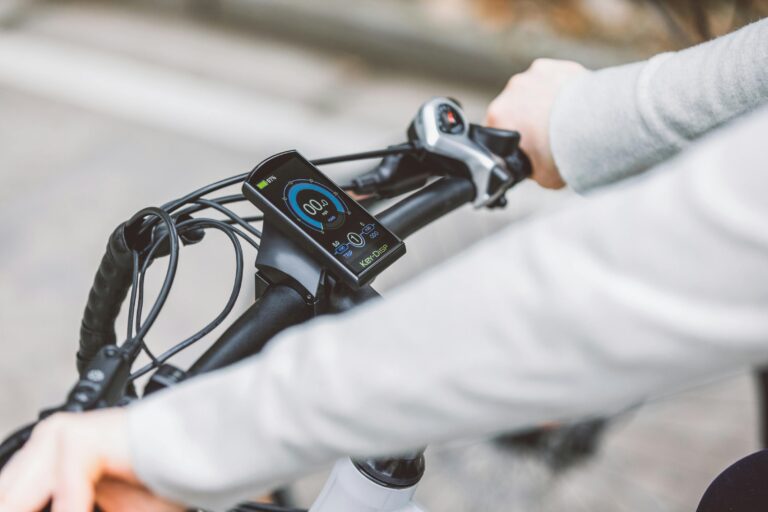 gadgets para ciclistas